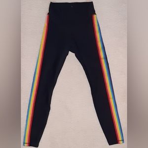 Spiritual Gangster Leggings